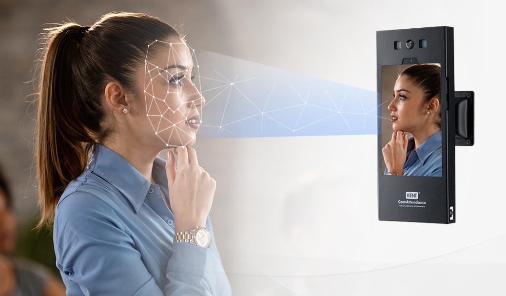 Biometric Face Recognition Attendance System For Human Resource Management